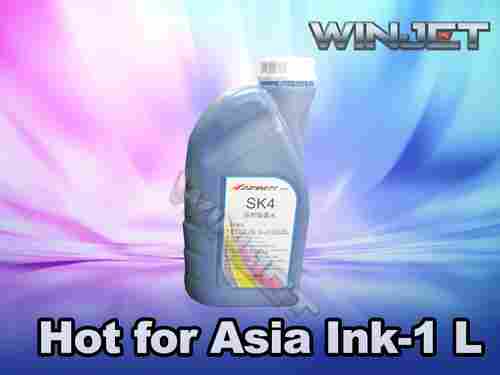 SK-4 Solvent Ink