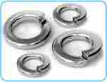 Flat Section Spring Washers