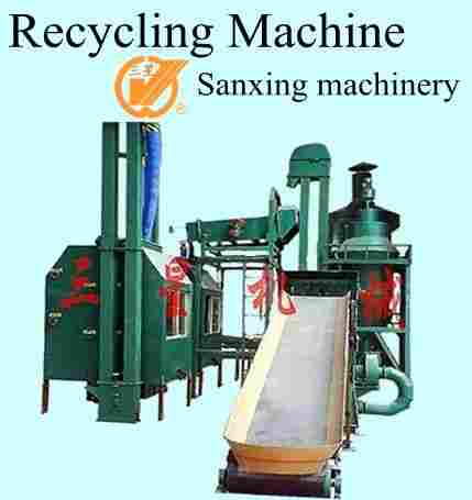 PCB Boards Recycling Equipment