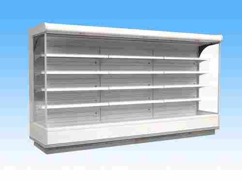 Commercial Refrigeration Showcase
