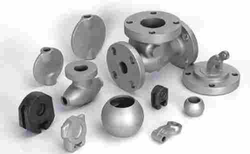 Inestment Castings for Industrial Valve