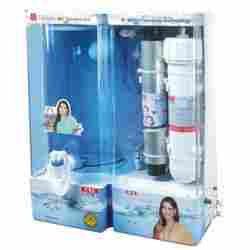 RO Purifier 7 Stage System