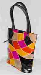 Stylish Leather Casual Handbags