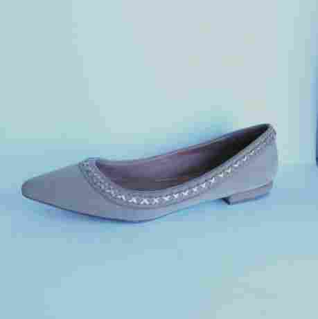 Women's Flats Shoe