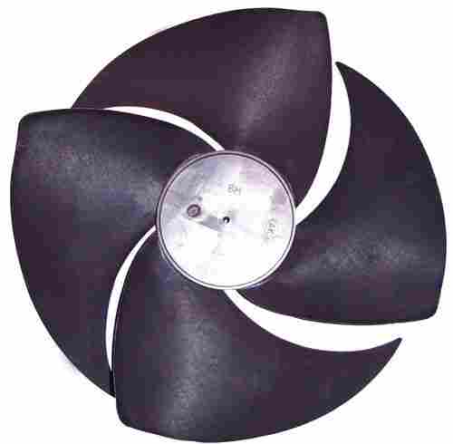 Axial Flow Impeller-420*150
