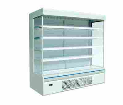 Medium Temperature Refrigerated Showcase