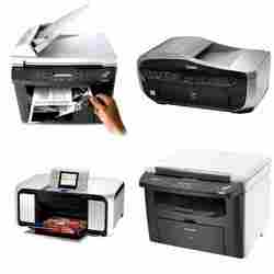 Multi Functional Printer