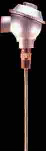 SP. Thermocouples