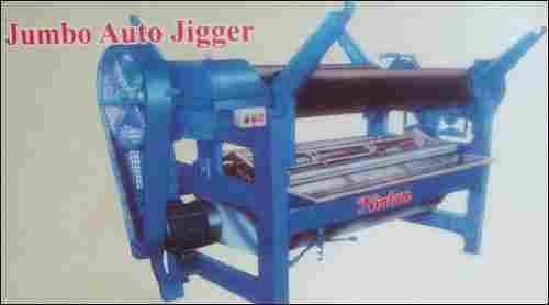 Jumbo Auto Jigger Machine