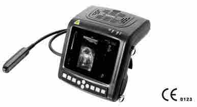 KX5200 (Vet Use) Full Digital Ultrasound Scanner