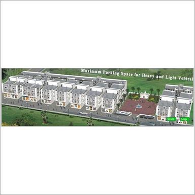 Bhk Residential Flats