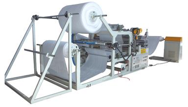 EPE Foam Sheet Bonding Machine (FC-1200)