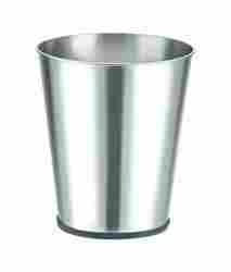 Silver Touch Waste Bucket