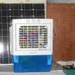 42 Watts Solar Air Coolers