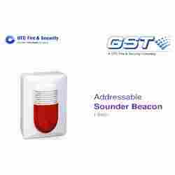 Addressable Sounder Beacons