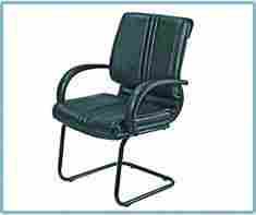 PU Arm Office Visitor Chair