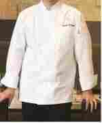 Chef White Jacket