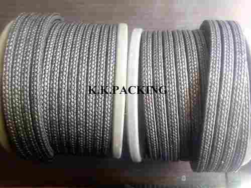 Graphite PTFE Rope