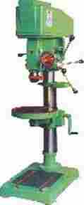 Pillar Type Drilling Machine