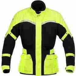 Road Safety Jacket