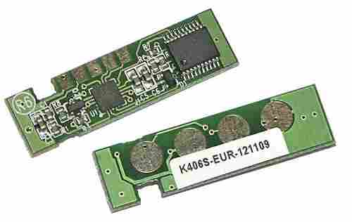 Toner Chip for CLP360 CLT406