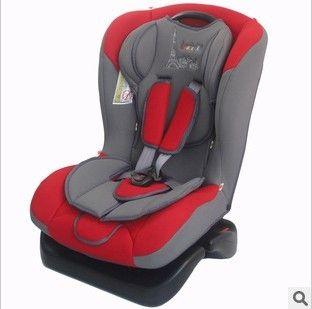Baby Car Seat 0-4Y New ECE R44/04