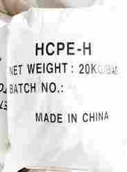 High Chlorinated Polyethylene (HCPE)