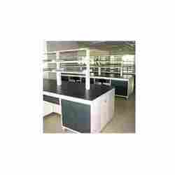 Physical And Educational Area Lab Versatile Table