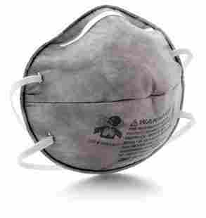 Disposable Respirators (Nose Mask)