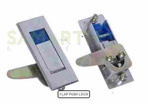 Flap Lock/ Push Lock