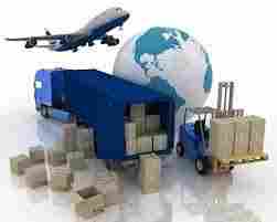International Import Services