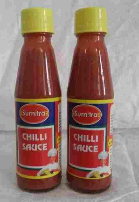 Chilli Sauce (200ML)
