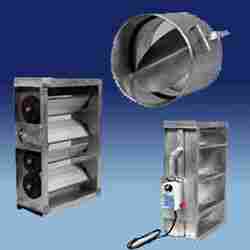 Duct Dampers