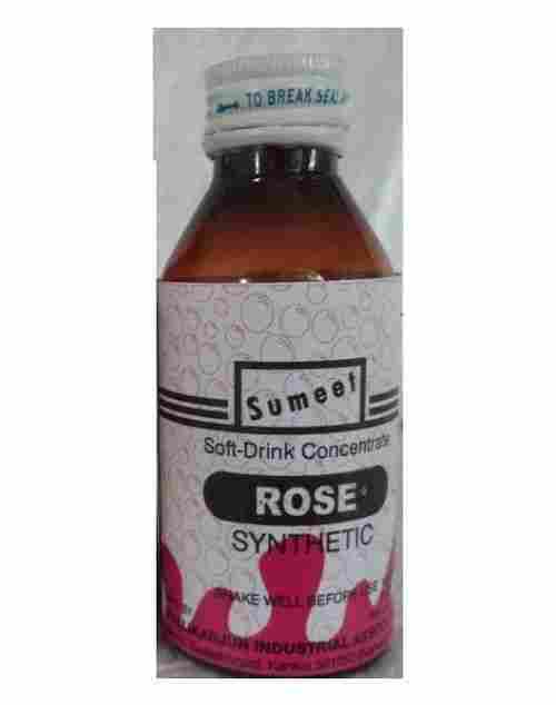 Rose Synthetic Flavor