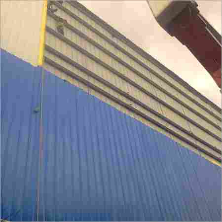 Roofing Sheet Works