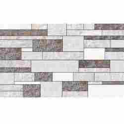 Contemporary Design Elevation Wall Tile