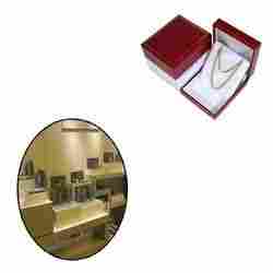 Designer Jewelery Boxes
