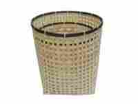 Natural Bamboo Vase