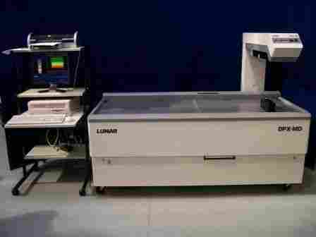 Refurbished And Pre-Owned Bmd Dexa Scanner