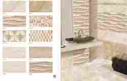 Appealing Design Digital Ceramic Wall Tiles