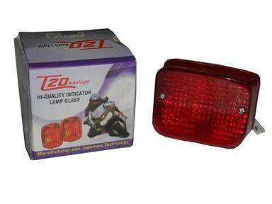 Tail Light Assy For Motor Cycle