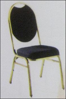 Cost-Effective Stack Chair