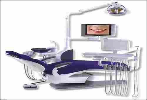Dental Chair System