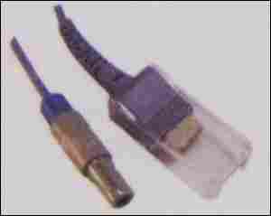 Spo2 Extension Cable Compatible With Bpl