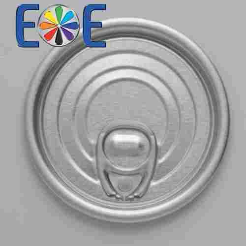 Aluminum Can Easy Open End