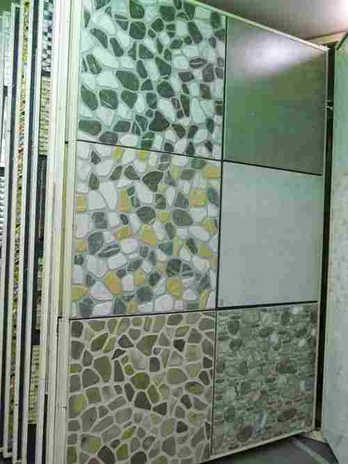 Dotted Tiles