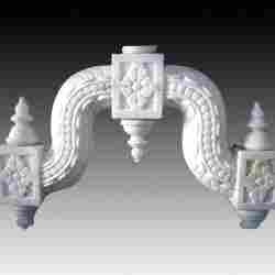 Marble Stone Carving -MC06