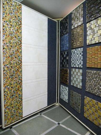 Multicolor Tiles