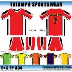 Sports Jersey Age Group: Infants/Toddler