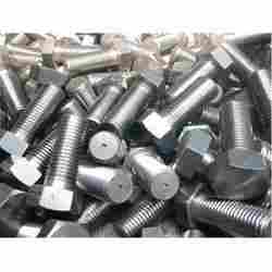 Stainless Steel 304 Bolts